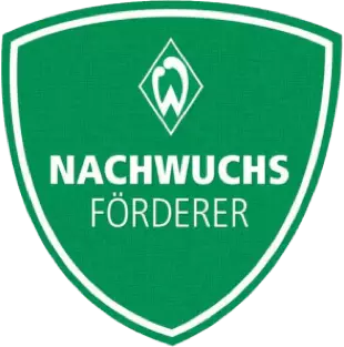 Werder-Bremen-Nachwuchs-Förderer